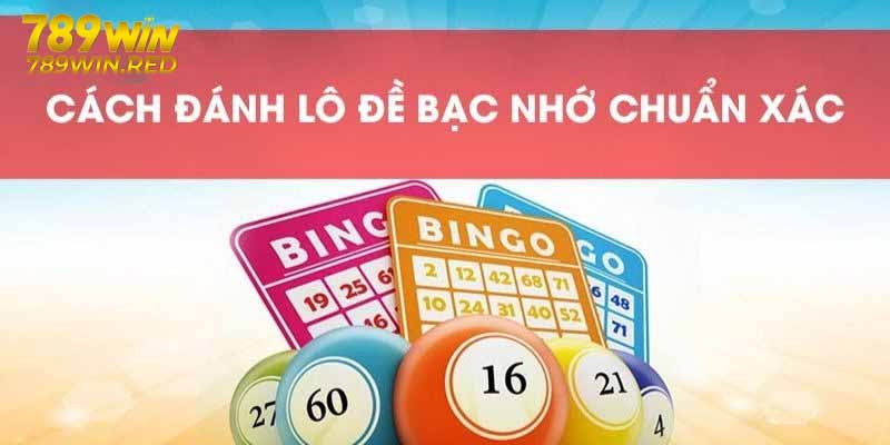 Lưu ý về bạc nhớ lô đề