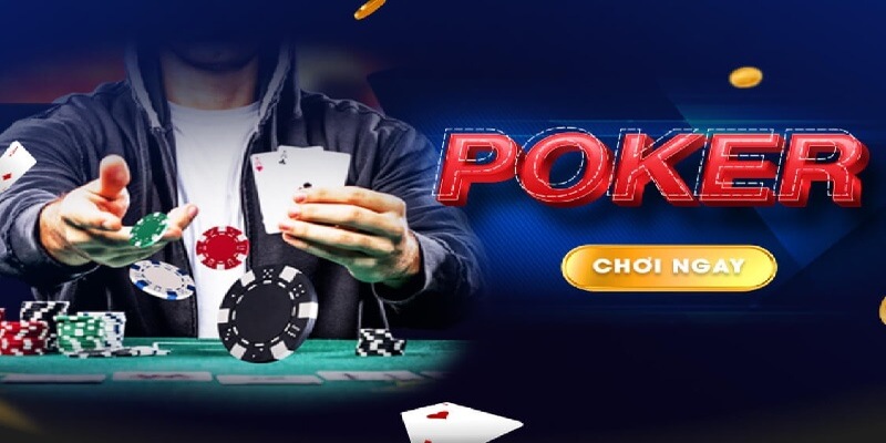 Tổng hợp các bước tham gia chơi bài Poker 789Win