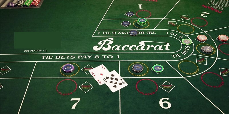 Rủi ro khi sử dụng tool Baccarat