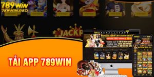 Giới thiệu tải app 789WIN