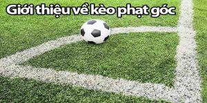 Giới thiệu kèo phạt góc tại 789WIN