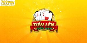 Giới thiệu về tiến lên miền nam tại 789WIN