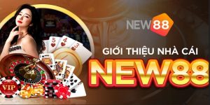 New88 những ưu điểm nổi bật